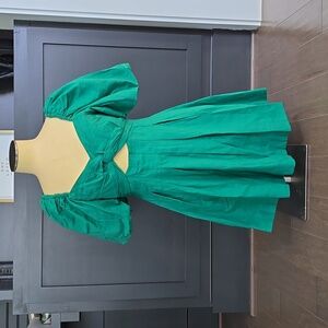 House of Harlow Dress